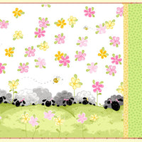 Susybee : Sleepy Sheep Pillowcase Kit (3 Colors)