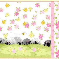 Susybee : Sleepy Sheep Pillowcase Kit (3 Colors)