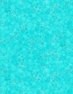 Wilmington Essentials - Sparkles Lt Turquoise 39055-470