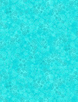 Wilmington Essentials - Sparkles Lt Turquoise 39055-470