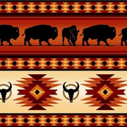 Tucson - Terracotta - Buffalo