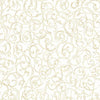 Holiday Wishes  : Swirls Natural-Gold 7773-20