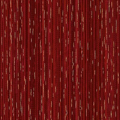 Holiday Wishes  : Vertical Lines Scarlet-Gold 7774-78