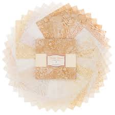 Wilmington Essentials - Vanilla Cream 5 Karat Gems 42 Count