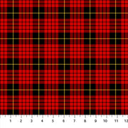 Totally Tartan : Wallace W24504-24