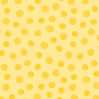 Susybee : Monotone Dot Yellow
