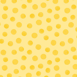 Susybee : Monotone Dot Yellow