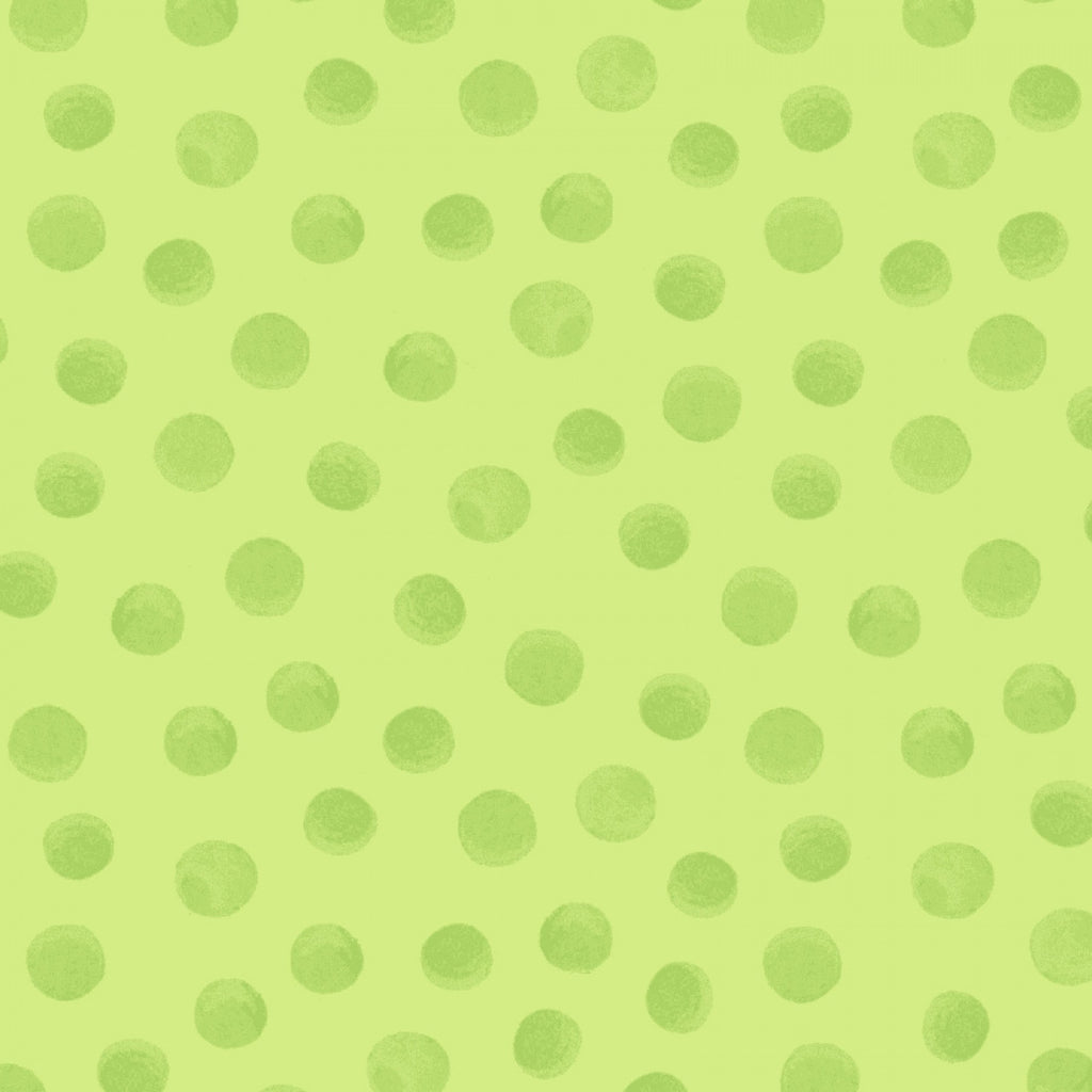 Susybee : Monotone Dot Green
