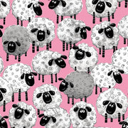 Susybee : Lal Lamb Grazing