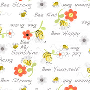 Susybee : Sweet Bees Words