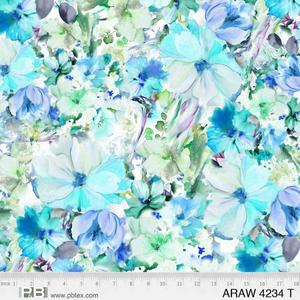 Arabesque 108