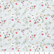Blush Garden : 17778-976 Small Floral Grey