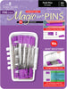 Magic Pins : Fork 30 pins