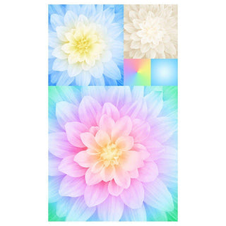 Hoffman Kablooms : Opal