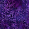 Rainbow of Jewels : Vines Purple 2RJ1